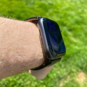 44mm Apple Watch Series 6